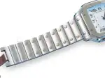 Cartier Santos (2025) - Ref. WSSA0029 | Watch Scout thumbnail 11
