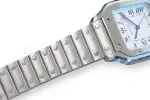 Cartier Santos (2025) - Ref. WSSA0029 | Watch Scout thumbnail 12