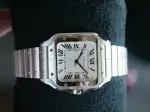 Cartier Santos (2025) - Ref. WSSA0029 | Watch Scout thumbnail 13