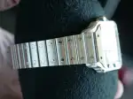 Cartier Santos (2025) - Ref. WSSA0029 | Watch Scout thumbnail 14