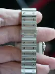 Cartier Santos (2025) - Ref. WSSA0029 | Watch Scout thumbnail 16