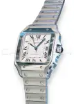 Cartier Santos (2025) - Ref. WSSA0029 | Watch Scout thumbnail 17