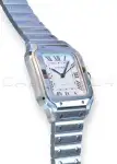 Cartier Santos (2025) - Ref. WSSA0029 | Watch Scout thumbnail 18