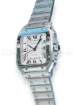 Cartier Santos (2025) - Ref. WSSA0029 | Watch Scout thumbnail 3