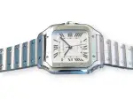 Cartier Santos (2025) - Ref. WSSA0029 | Watch Scout thumbnail 8