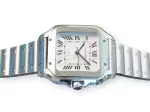 Cartier Santos (2025) - Ref. WSSA0029 | Watch Scout thumbnail 9