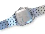 Cartier Santos (2025) - Ref. WSSA0029 | Watch Scout thumbnail 10