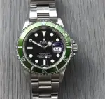 Rolex Submariner Date (2006) - Ref. 16610LV | Watch Scout thumbnail 1