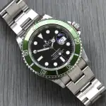 Rolex Submariner Date (2006) - Ref. 16610LV | Watch Scout thumbnail 14