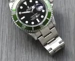 Rolex Submariner Date (2006) - Ref. 16610LV | Watch Scout thumbnail 15