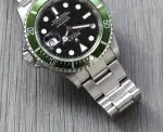 Rolex Submariner Date (2006) - Ref. 16610LV | Watch Scout thumbnail 16