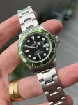 Rolex Submariner Date (2006) - Ref. 16610LV | Watch Scout thumbnail 19