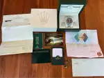 Rolex Submariner Date (2006) - Ref. 16610LV | Watch Scout thumbnail 20
