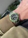 Rolex Submariner Date (2006) - Ref. 16610LV | Watch Scout thumbnail 3
