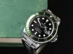 Rolex Submariner Date (2006) - Ref. 16610LV | Watch Scout thumbnail 4