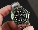 Rolex Submariner Date (2006) - Ref. 16610LV | Watch Scout thumbnail 5