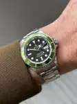 Rolex Submariner Date (2006) - Ref. 16610LV | Watch Scout thumbnail 7
