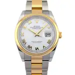 Rolex Datejust 41 126301 Price in Australia | $17k thumbnail 1