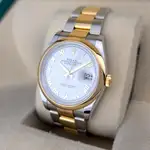 Rolex Datejust 41 126301 Price in Australia | $17k thumbnail 3