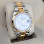 Rolex Datejust 41 126301 Price in Australia | $17k thumbnail 4