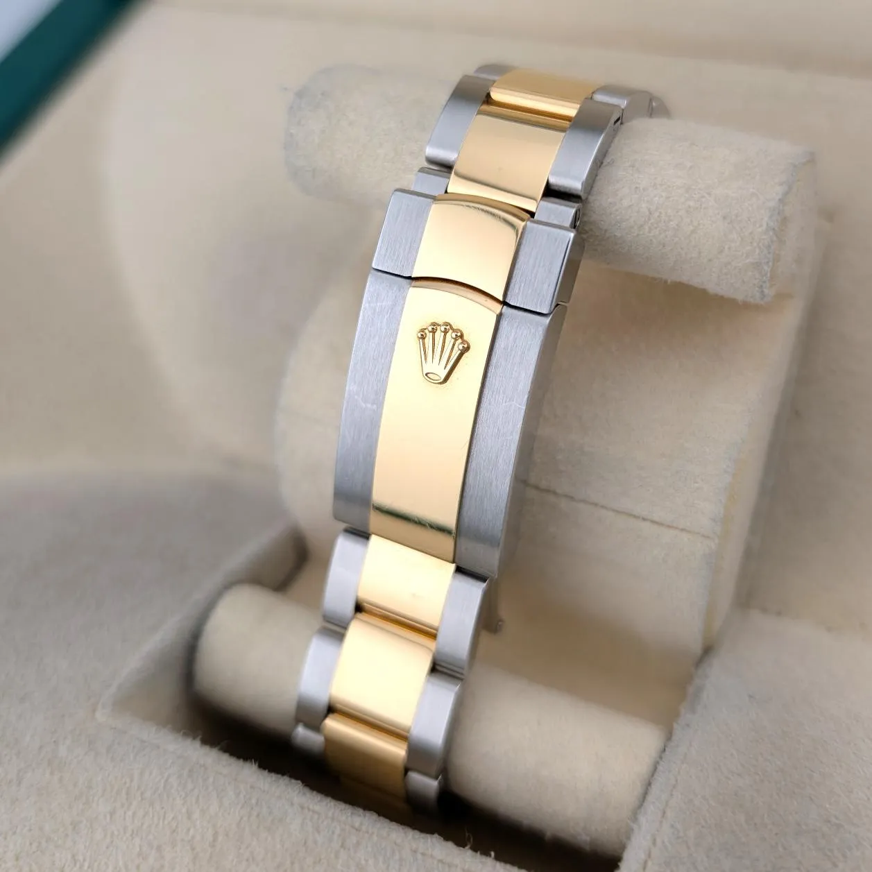 Rolex Datejust 41 126301 Price in Australia | $17k - image 6