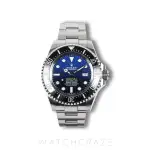 Rolex Sea-Dweller (2019) - Ref. 126660 | Watch Scout thumbnail 1