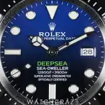 Rolex Sea-Dweller (2019) - Ref. 126660 | Watch Scout thumbnail 2