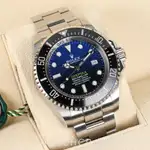 Rolex Sea-Dweller (2019) - Ref. 126660 | Watch Scout thumbnail 3