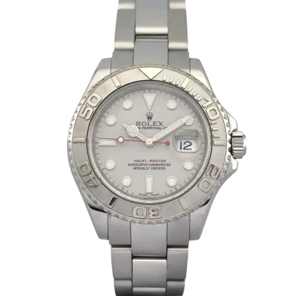 Rolex Yacht-Master