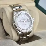 Rolex Yacht-Master (2004) - Ref. 16622 | Watch Scout thumbnail 2