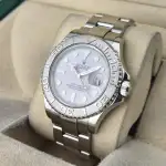 Rolex Yacht-Master (2004) - Ref. 16622 | Watch Scout thumbnail 3