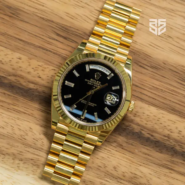Rolex Day-Date 40