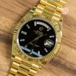 Rolex Day-Date 40 (2024) - Ref. 228238 | Watch Scout thumbnail 3