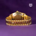 Rolex Day-Date 40 (2024) - Ref. 228238 | Watch Scout thumbnail 5