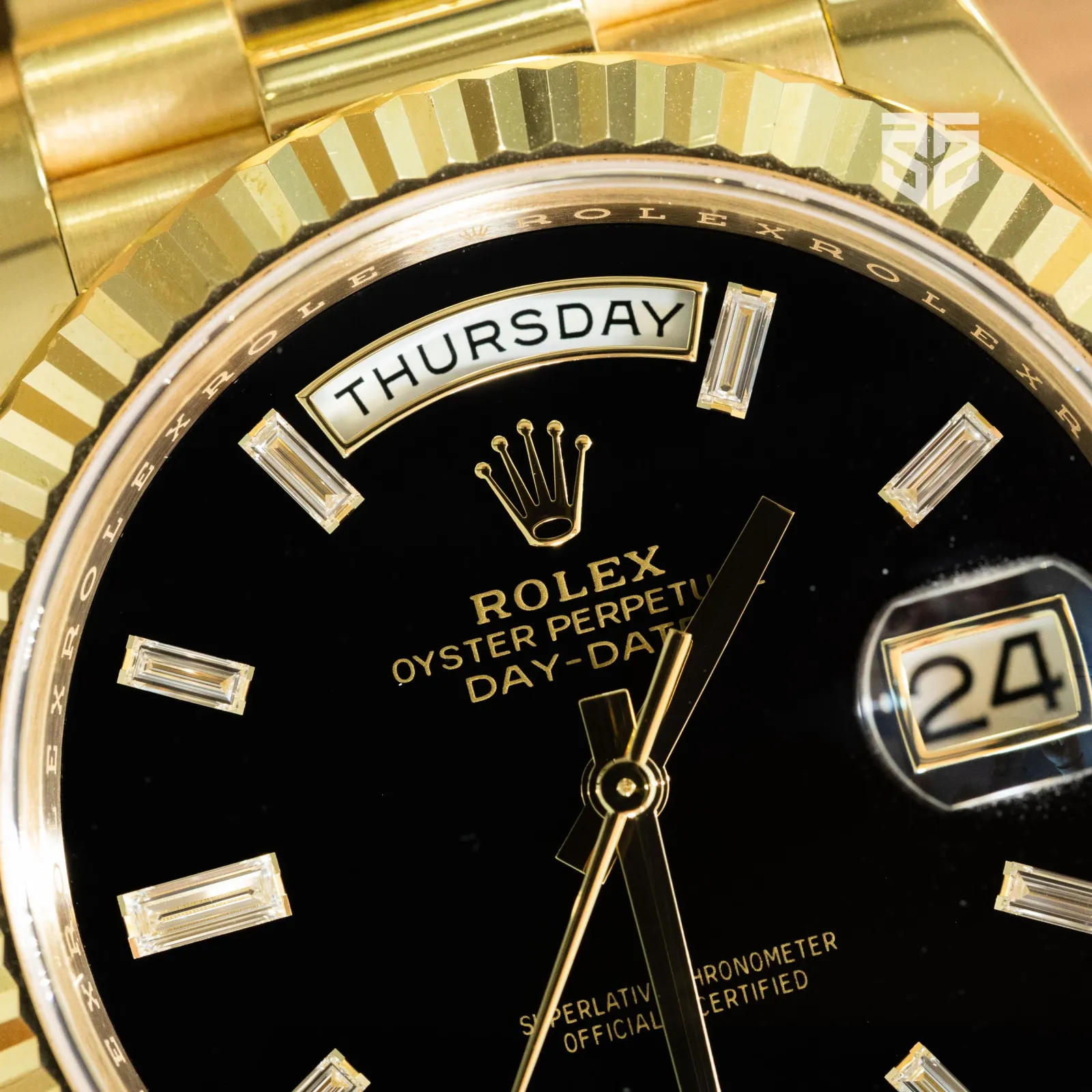 Rolex Day-Date 40 (2024) - Ref. 228238 | Watch Scout - image 2