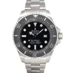 Rolex Sea-Dweller (2015) - Ref. 116660 | Watch Scout thumbnail 1