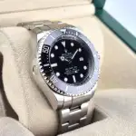 Rolex Sea-Dweller (2015) - Ref. 116660 | Watch Scout thumbnail 3