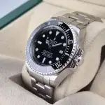 Rolex Sea-Dweller (2015) - Ref. 116660 | Watch Scout thumbnail 4
