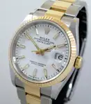 Rolex Datejust 36 (2019) - Ref. 126233 | Watch Scout thumbnail 1