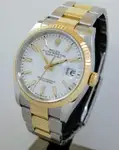 Rolex Datejust 36 (2019) - Ref. 126233 | Watch Scout thumbnail 2