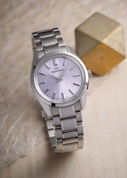 Grand Seiko Heritage Collection