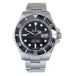 Rolex Sea-Dweller (2018) - Ref. 126600 | Watch Scout thumbnail 1