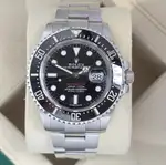 Rolex Sea-Dweller (2018) - Ref. 126600 | Watch Scout thumbnail 3