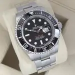 Rolex Sea-Dweller (2018) - Ref. 126600 | Watch Scout thumbnail 4