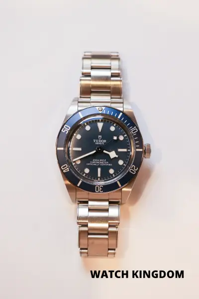 Tudor Black Bay Ref. 79030B