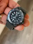 Breitling Superocean (2018) - Ref. M17393 | Watch Scout thumbnail 3