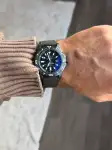 Breitling Superocean (2018) - Ref. M17393 | Watch Scout thumbnail 7