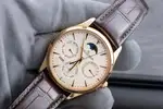 Jaeger-LeCoultre Master Ultra Thin (2018) - Ref. Q130252 | Watch Scout thumbnail 1