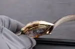 Jaeger-LeCoultre Master Ultra Thin (2018) - Ref. Q130252 | Watch Scout thumbnail 11