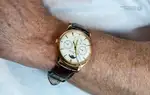 Jaeger-LeCoultre Master Ultra Thin (2018) - Ref. Q130252 | Watch Scout thumbnail 3
